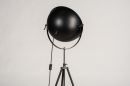 Vloerlamp 74360: sale, industrieel, modern, stoer #5