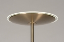 Stehleuchte 74361: modern, Klassisch, zeitgemaess klassisch, Messing #4