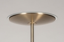 Stehleuchte 74361: modern, Klassisch, zeitgemaess klassisch, Messing #5