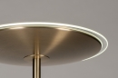 Stehleuchte 74361: modern, Klassisch, zeitgemaess klassisch, Messing #6