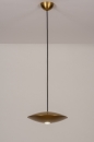 Hanglamp 74379: design, landelijk, modern, eigentijds klassiek #2