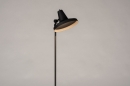 Vloerlamp 74385: industrieel, design, landelijk, modern #14