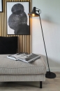 Vloerlamp 74385: industrieel, design, landelijk, modern #15