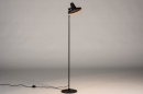 Vloerlamp 74385: industrieel, design, landelijk, modern #2