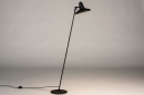 Vloerlamp 74385: industrieel, design, landelijk, modern #3