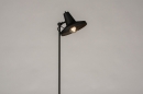 Vloerlamp 74385: industrieel, design, landelijk, modern #5