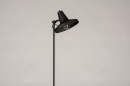 Vloerlamp 74385: industrieel, design, landelijk, modern #8