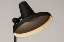 Vloerlamp 74385: industrieel, design, landelijk, modern #9