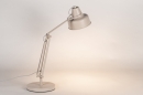 Tafellamp 74386: landelijk, modern, retro, metaal #2