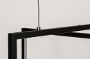 Hanglamp 74390: sale, design, modern, metaal #12