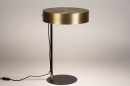 Tafellamp 74400: sale, design, modern, eigentijds klassiek #2