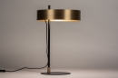 Tafellamp 74400: eindereeks, design, modern, eigentijds klassiek #4