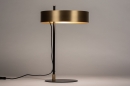 Tischleuchte 74400: Sale, Design, modern, zeitgemaess klassisch #4