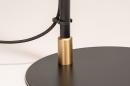 Tafellamp 74400: sale, design, modern, eigentijds klassiek #9