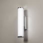 Wandlamp 74402: modern, retro, kunststof, acrylaat kunststofglas #4