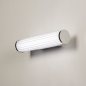 Wandlamp 74402: modern, retro, kunststof, acrylaat kunststofglas #9