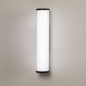 Wandlamp 74403: modern, retro, kunststof, acrylaat kunststofglas #2