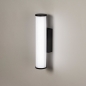 Wandlamp 74403: modern, retro, kunststof, acrylaat kunststofglas #3