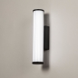 Wandlamp 74403: modern, retro, kunststof, acrylaat kunststofglas #4
