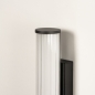 Wandlamp 74403: modern, retro, kunststof, acrylaat kunststofglas #7