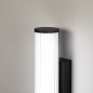 Wandlamp 74403: modern, retro, kunststof, acrylaat kunststofglas #8