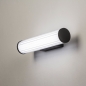 Wandlamp 74403: modern, retro, kunststof, acrylaat kunststofglas #9