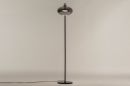 Vloerlamp 74421: modern, retro, eigentijds klassiek, art deco #10