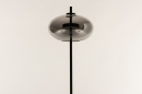 Vloerlamp 74421: modern, retro, eigentijds klassiek, art deco #12