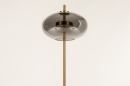 Staande lamp 74422: modern, retro, eigentijds klassiek, art deco #12