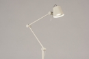 Staande lamp 74428: landelijk, modern, retro, metaal #4