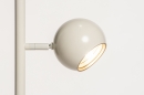 Vloerlamp 74447: landelijk, modern, retro, eigentijds klassiek #18