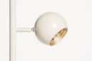 Vloerlamp 74447: landelijk, modern, retro, eigentijds klassiek #20