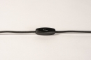 Tischleuchte 74449: Industrielook, laendlich, modern, Metall #10