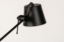 Tischleuchte 74449: Industrielook, laendlich, modern, Metall #7