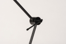 Tischleuchte 74449: Industrielook, laendlich, modern, Metall #8
