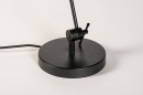Tischleuchte 74449: Industrielook, laendlich, modern, Metall #9