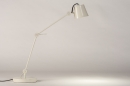 Tafellamp 74450: landelijk, modern, retro, metaal #2