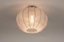 Plafondlamp 74454: landelijk, modern, retro, eigentijds klassiek #4