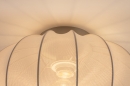 Plafondlamp 74454: landelijk, modern, retro, eigentijds klassiek #8