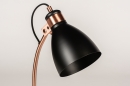 Tafellamp 74459: industrieel, landelijk, modern, retro #7