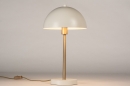 Tafellamp 74463: landelijk, modern, retro, eigentijds klassiek #2
