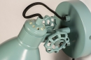 Wandlamp 74466: industrieel, landelijk, modern, retro #2