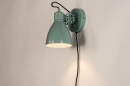 Wandlamp 74466: industrieel, landelijk, modern, retro #4