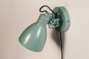 Wandlamp 74466: industrieel, landelijk, modern, retro #5