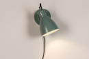 Wandlamp 74466: industrieel, landelijk, modern, retro #6
