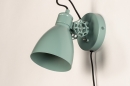 Wandlamp 74466: industrieel, landelijk, modern, retro #7
