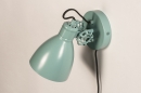 Wandlamp 74466: industrieel, landelijk, modern, retro #8