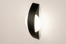 Wandlamp 74532: design, modern, kunststof, acrylaat kunststofglas #2