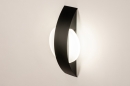 Wandleuchte 74532: Design, modern, Kunststoff, Kunststoffglas #2