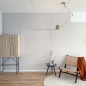 Hanglamp 74556: landelijk, modern, metaal, beige #11